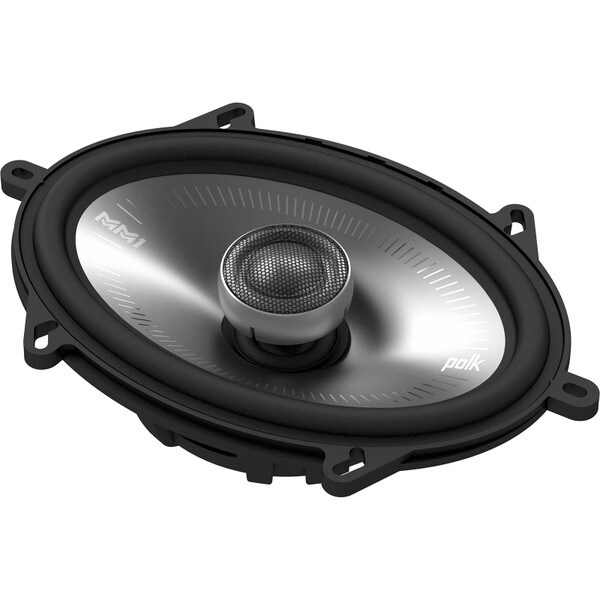 Main product image for Polk Audio MM572 5” x 7” Coaxial Speaker Pair with Ultra Marine Certification243-303